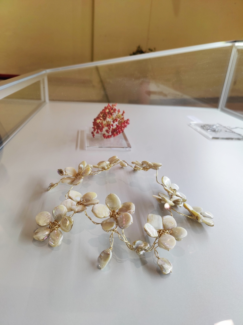 Valenza Jewelry Week 2022