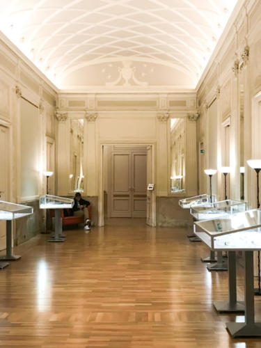 Palazzo Bovara First Gallery